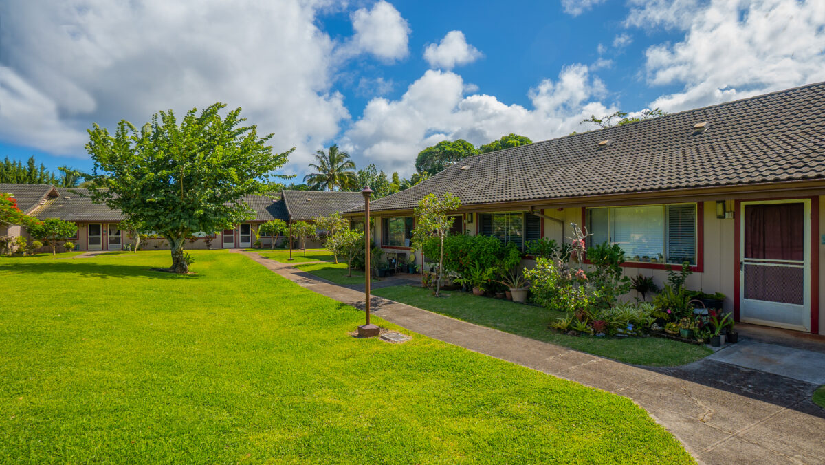 Kauai Rental Properties | Mark Development Inc.