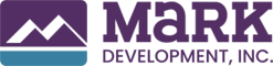 Mark Development Inc. Logo